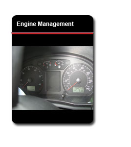 Engine Management
