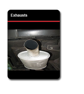 Exhausts